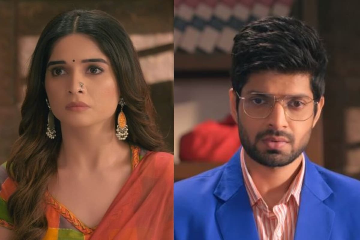 Ghum Hai Kisikey Pyaar Meiin