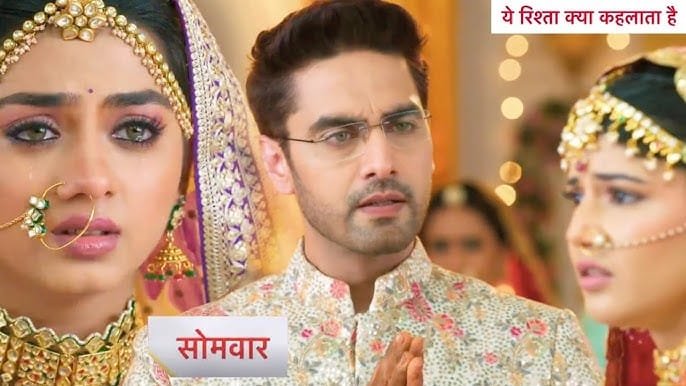 Yeh Rishta Kya Kehlata Hai