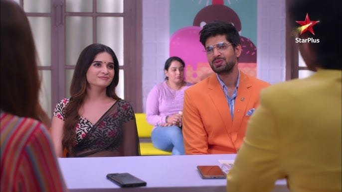 Ghum Hai Kisikey Pyaar Meiin