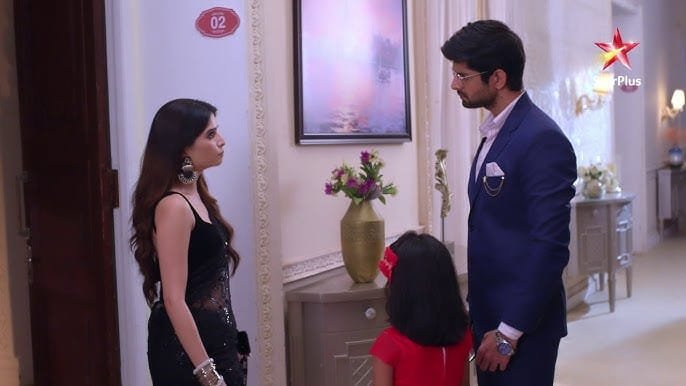 Ghum Hai Kisikey Pyaar Meiin