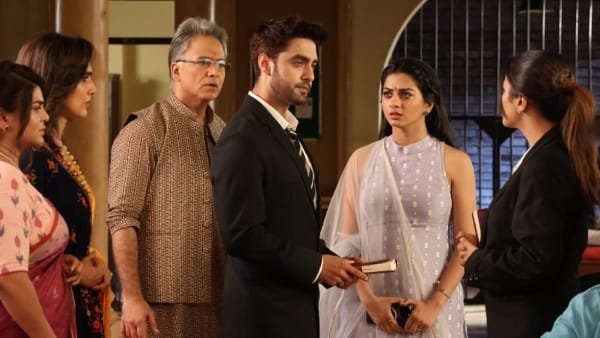 Yeh Rishta Kya Kehlata Hai