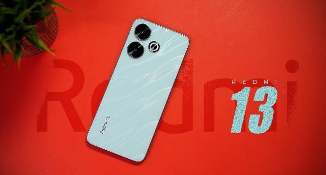 Redmi 13 5G
