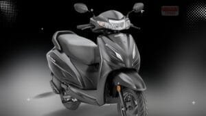 Honda Activa 7G