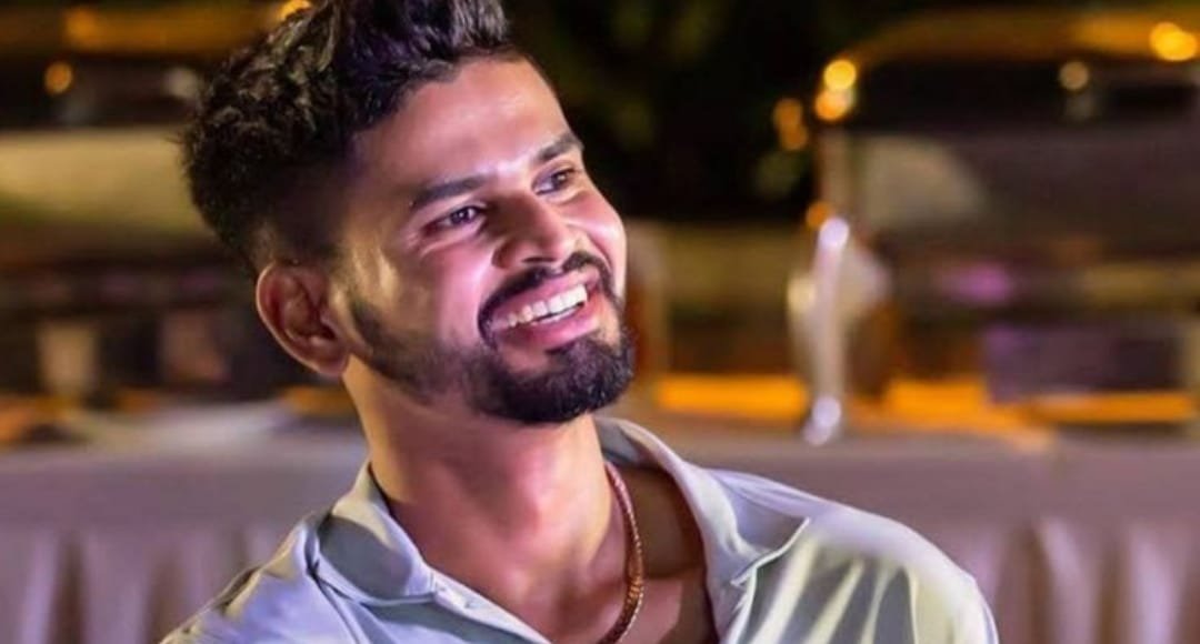 IPL 2025 से पहले KKR Shreyas Iyer को क्यों करेंगी रिलीज? पूर्व भारतीय बल्लेबाज का बड़ा बयान