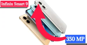 Infinix Smart 9