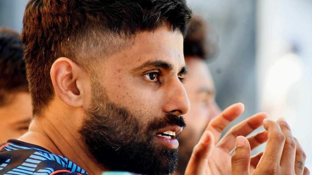 IPL 2025: मुंबई इंडियंस की कप्तानी पर Hardik Pandya का राज बरकरार, SuryaKumar Yadav के सपनों को झटका