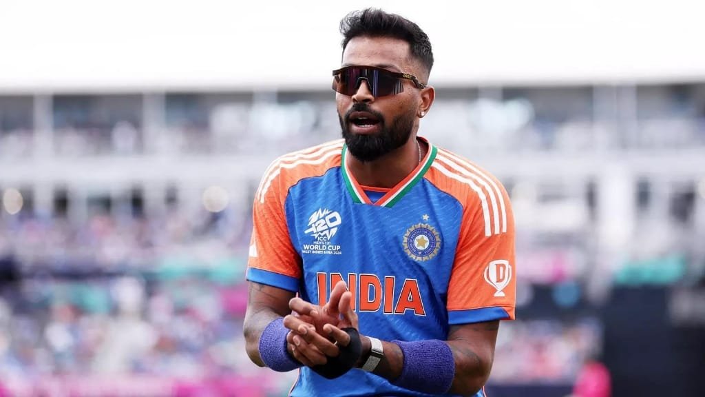 IPL 2025: मुंबई इंडियंस की कप्तानी पर Hardik Pandya का राज बरकरार, SuryaKumar Yadav के सपनों को झटका