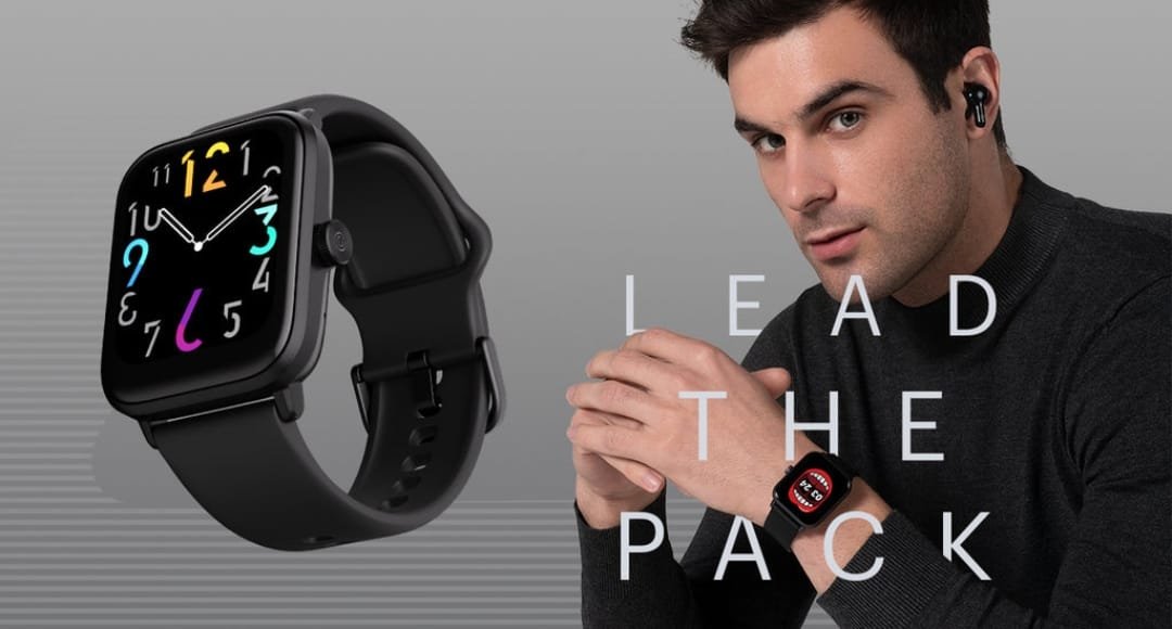 अब गरीबों के शौख भी होंगे पूरे Top 5 Smartwatches सबसे कम दाम में