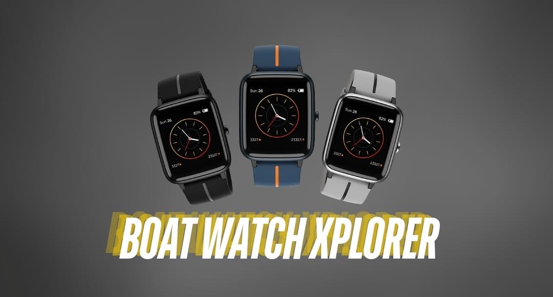 अब गरीबों के शौख भी होंगे पूरे Top 5 Smartwatches सबसे कम दाम में