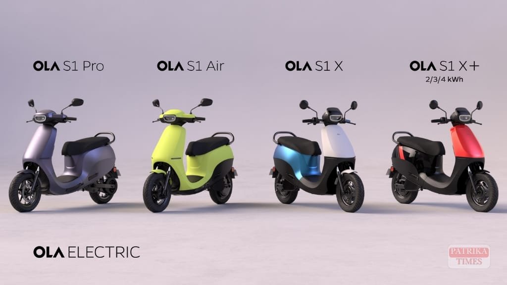 Ola Electric ने लॉन्च किया नया ‘बॉस’ ऑफर, Ola S1 Pro पर ₹20,000 की छूट और ₹25,000 तक के फायदे