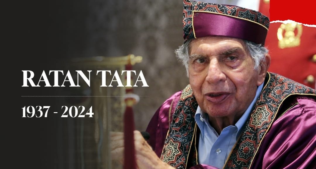 Ratan Tata