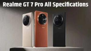 Realme GT 7 Pro ने Snapdragon 8 Elite चिप के साथ तोड़े रिकॉर्ड, Dimensity 9400 और A18 Pro को पछाड़ा