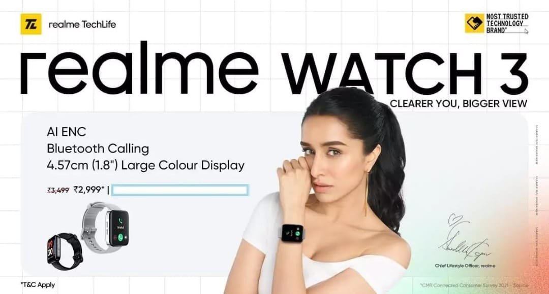 अब गरीबों के शौख भी होंगे पूरे Top 5 Smartwatches सबसे कम दाम में