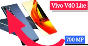 Vivo V40 Lite