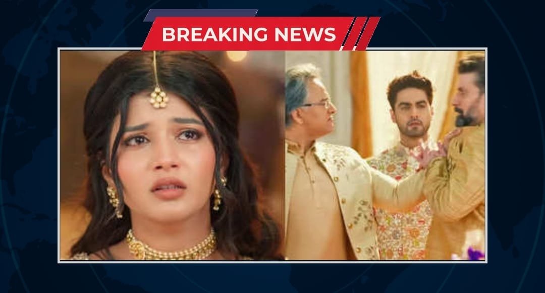 Yeh Rishta Kya Kehlata Hai: दादीसा की जान पर बन आई! पोद्दार परिवार ने अभिरा को ठहराया ज़िम्मेदार