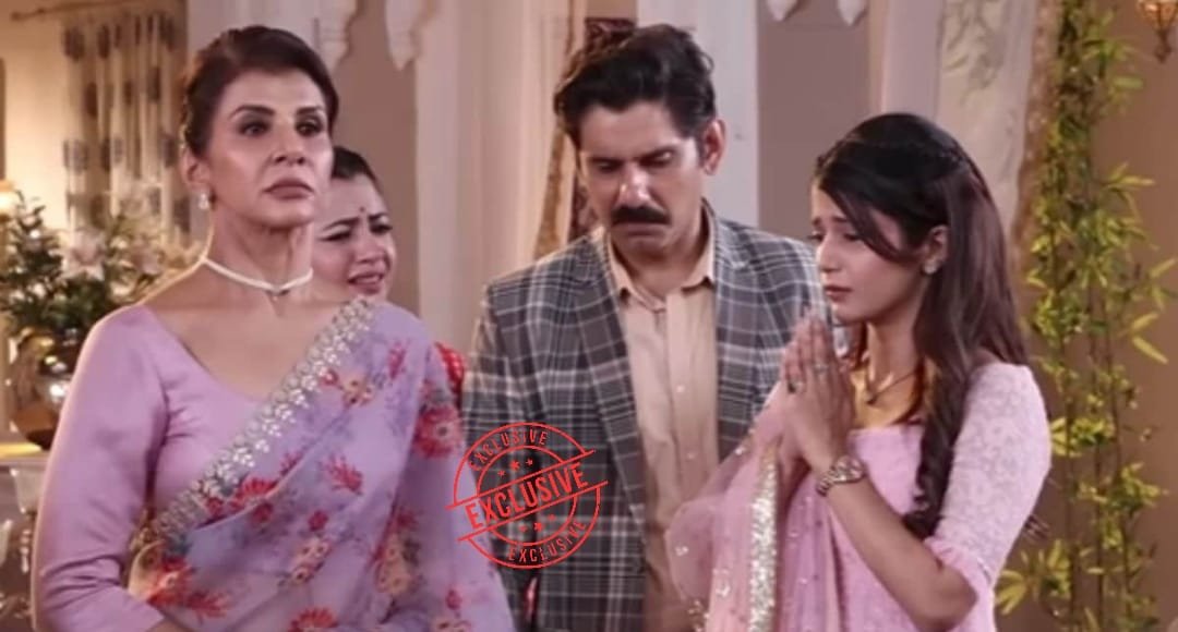 Yeh Rishta Kya Kehlata Hai: दादीसा की जान पर बन आई! पोद्दार परिवार ने अभिरा को ठहराया ज़िम्मेदार