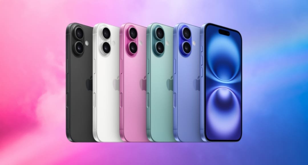 Apple के तरफ से दिवाली गिफ्ट: iPhone 16 पर पाएं शानदार छूट, जानें ऑफर की तारीख