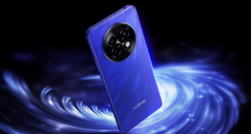 Realme P1 Speed 5G ने आते ही छड़ाये बकि कंपनी के छक्के जाने इसके दमदार फीचर्स और कम किमत