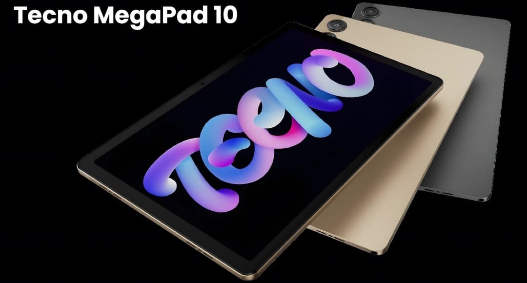 Tecno MegaPad 10