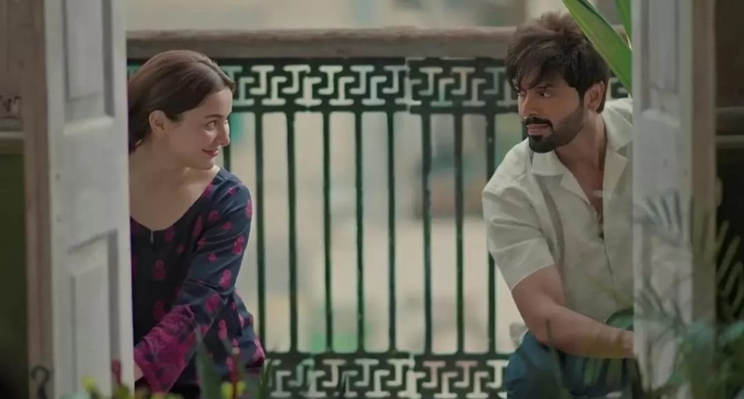 Kabhi Main Kabhi Tum