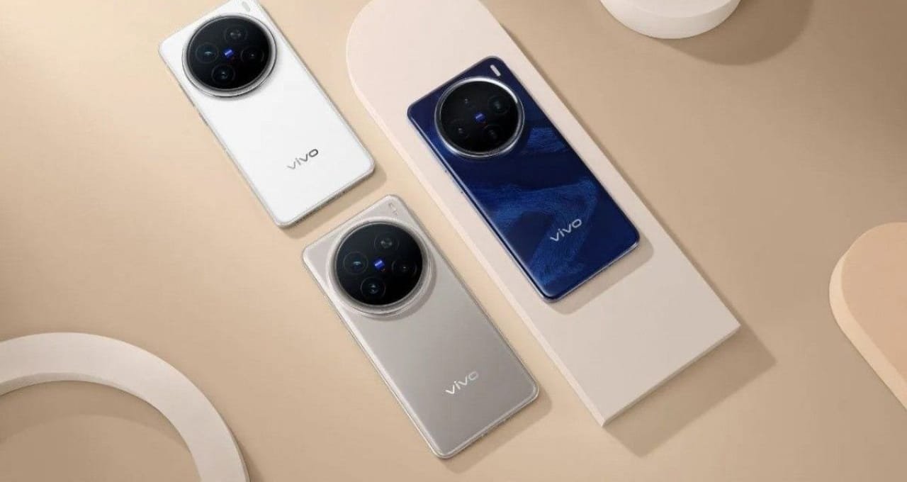 Vivo X200 Ultra