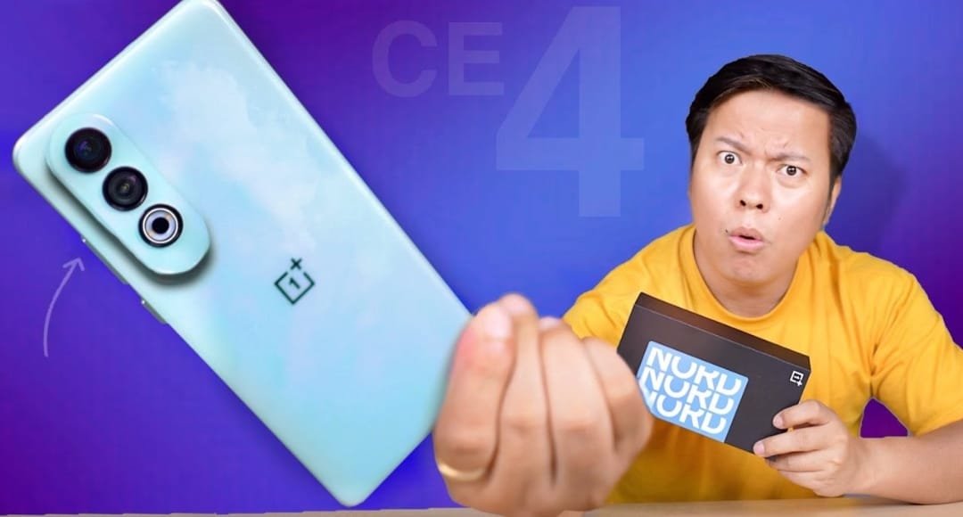 OnePlus Nord CE 7 Pro