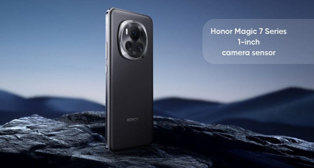 Honor Magic 7 Pro