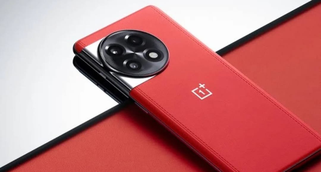 OnePlus 11R 5G