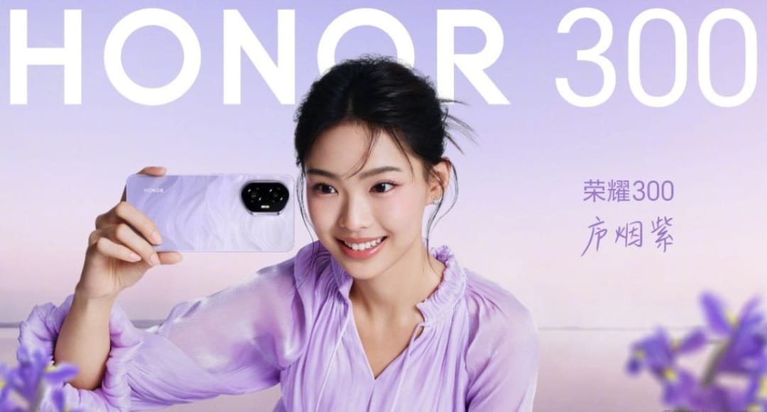 Honor 300 Pro का शानदार लॉन्च: 1.5K OLED डिस्प्ले और शक्तिशाली 6300mAh बैटरी