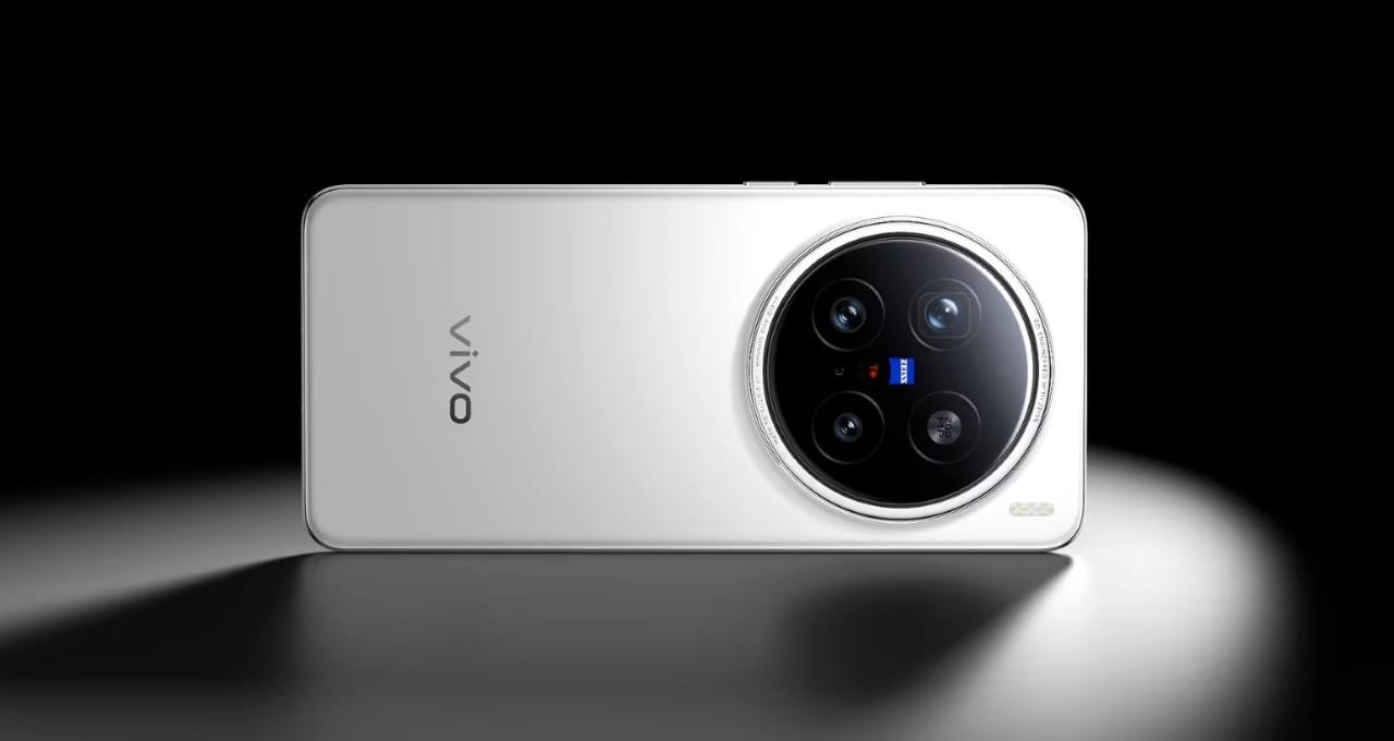Vivo X200 Ultra