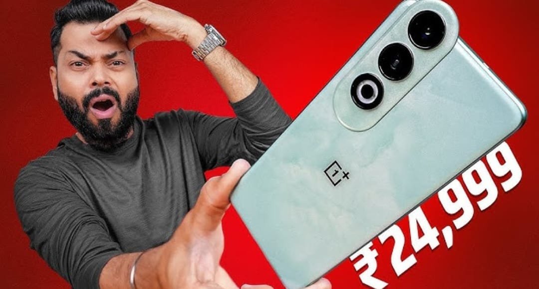 OnePlus Nord CE 7 Pro