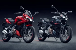 Bajaj Pulsar N250
