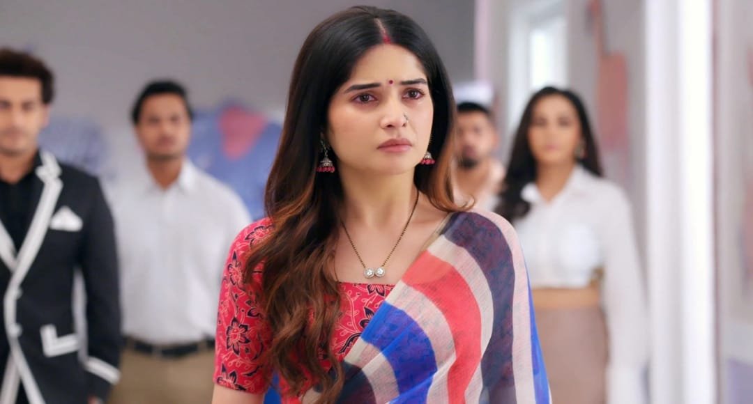 Ghum Hai Kisikey Pyaar Meiin