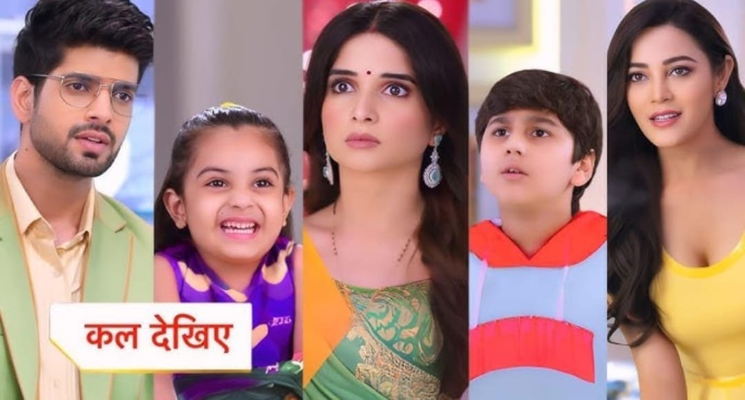 Ghum Hai Kisikey Pyaar Meiin