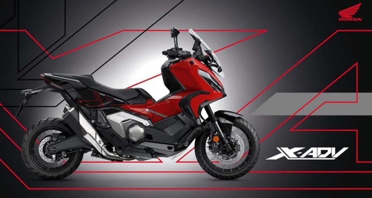 Honda X-ADV