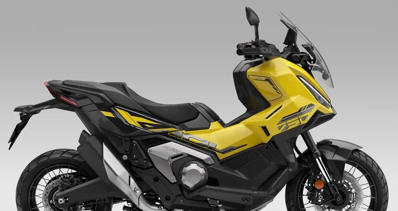 Honda X-ADV