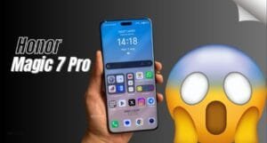 Honor Magic 7 Pro