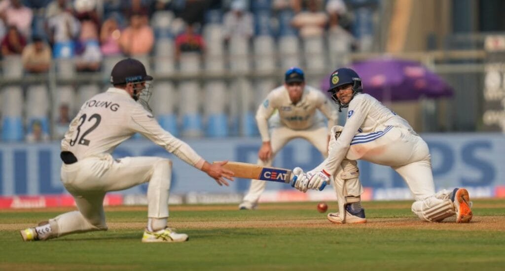 IND VS NZ 3rd