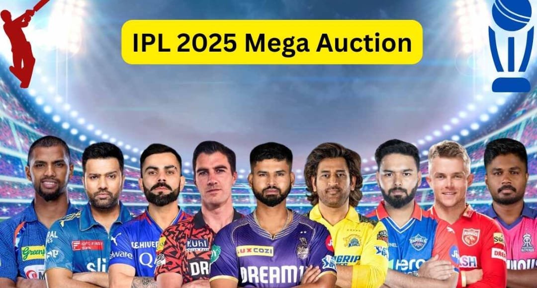 IPL 2025 Mega Auction में छाएंगे ये 10 धुरंधर विकेटकीपर, हर टीम लगाएगी बड़ा दांव