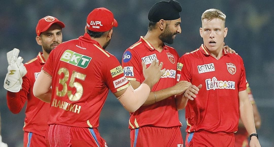 IPL 2025 Mega Auction