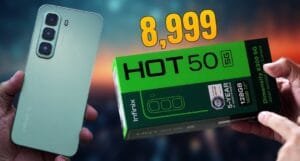 Infinix का 200MP कैमरा फोन: हर लम्हे को यादगार बनाने के लिए सुपर फास्ट चार्जिंग के साथ आएगा