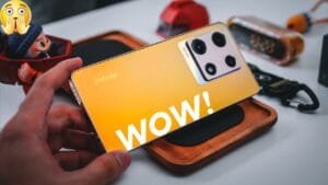 Infinix का सबसे पावरफुल 5G स्मार्टफोन: 256GB स्टोरेज और 170MP कैमरा के साथ, जानें कीमत और लॉन्च डेट