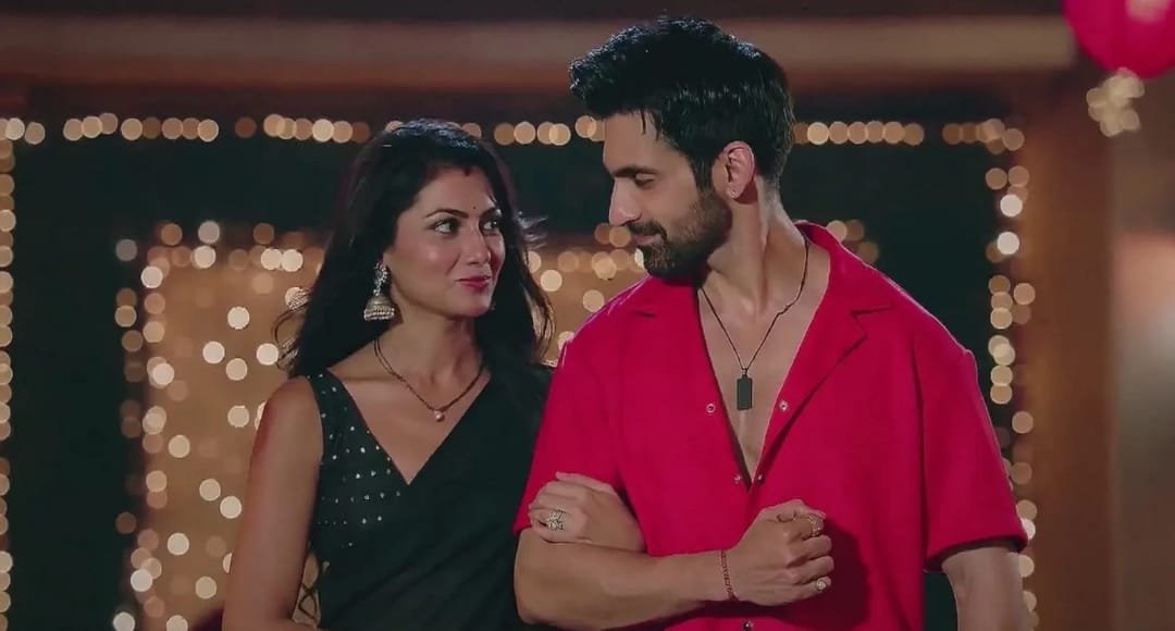 Kaise Mujhe Tum Mil Gaye