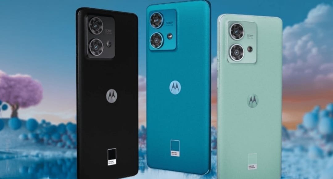 Motorola Edge 50 Neo 5G