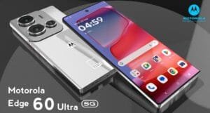 Motorola Edge 60 Ultra का 260MP कैमरा और 145W चार्जिंग वाला प्रीमियम स्मार्टफोन