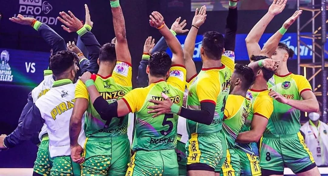 PKL 2024: पटना पाइरेट्स के युवा सितारों ने किया कमाल, यूपी योद्धाओं को मात देकर दिखाई दमदार वापसी