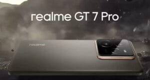 मार्केट में धमाल मचाने आ रहा है, रियलमी का यह पावरफुल प्रोसेसर वाला Realme GT 7 Pro स्मार्टफोन