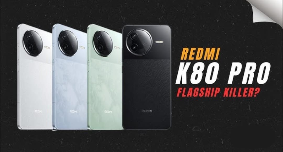 Redmi K80