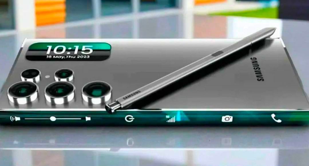 Samsung Galaxy S25 Ultra