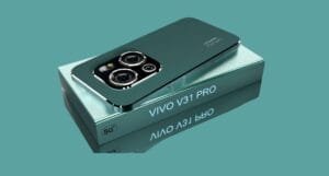 Vivo V31 Pro 5G